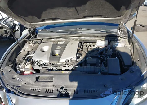 2019 Lexus Es 300H z USA, uszkodzony, nr VIN JTHB21B16K2036828